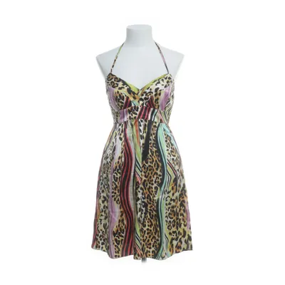 Dress (Multicolored) from Malina Silk