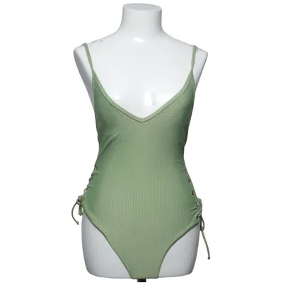 Maillot de bain une pièce (Vert) de LA Hearts