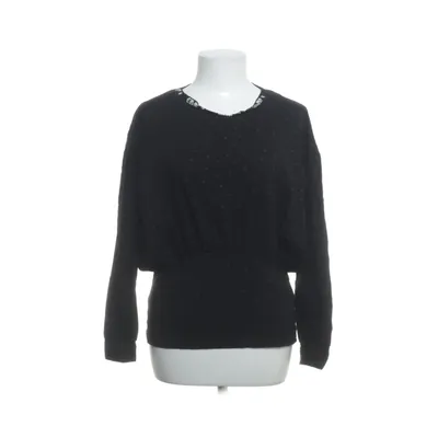 Long sleeve T-shirt (Black) from EMP