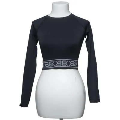 Sports top (Rib Seamless) from Better Bodies Elastane, Polyamide
