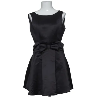 Dress (Black) from Rinascimento Polyester