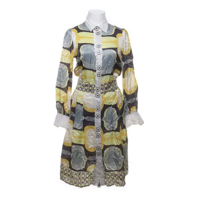 Klänning (WARHOLES) från Designers Remix Collection Bomull, Silke