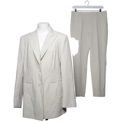 Kostym (Beige) från Vivien Caron Polyester