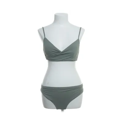 Bikini (Grön) från Roxy Elastan, Polyester