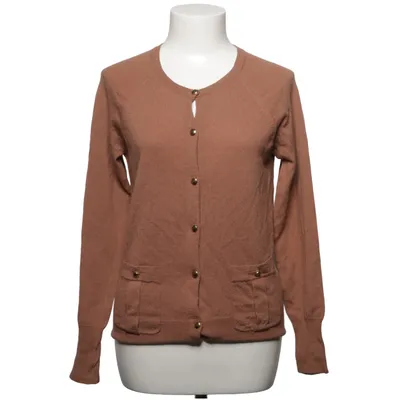 Kofta (Brun) från J.Crew Merinoull