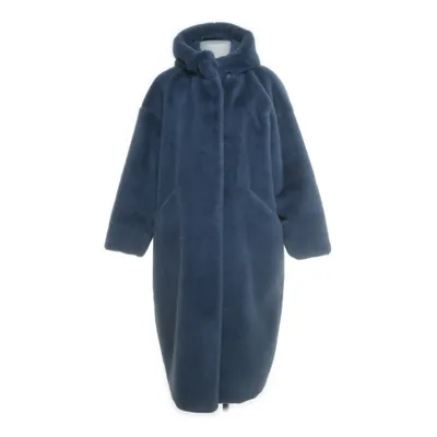 Winter coat (Blue) from By Malina Polyester