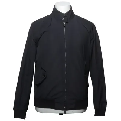 Bomber jacket (Harrington) from Baracuta Cotton, Polyester