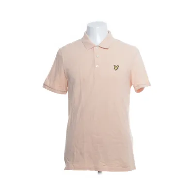 Pikétröja (Beige) från Lyle & Scott
