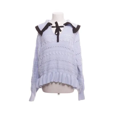 Tröja (Blå, Svart) från Divided by H&M Akryl