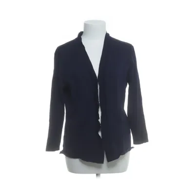 Cardigan (Blue) from Ilse Jacobsen Nylon