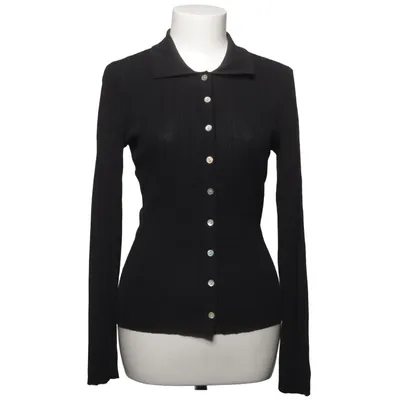 Kofta (Svart) från STOCKH LM Studio Polyamid, Viskos