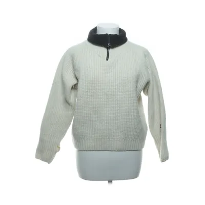 Polotröja (Beige) från Norwool Ull