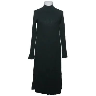 Turtleneck kjole (Downton) fra Your Face Polyamid, Viscose