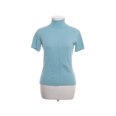 Polotröja (Blå) från Just B Viskos, Nylon