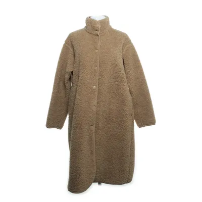 Vinterjacka (Beige) från Uniqlo x C Återvunnen polyester