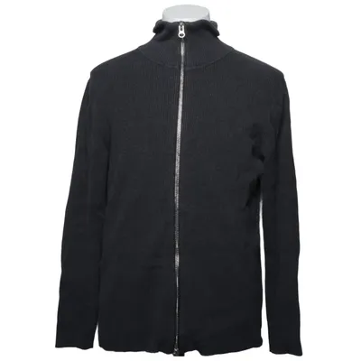 Cardigan (Gray) from Ljung by Marcus Larsson Cotton, Elastane