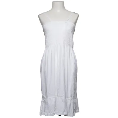 Beach dress (White) from Up Fashion Cotton, Viscose