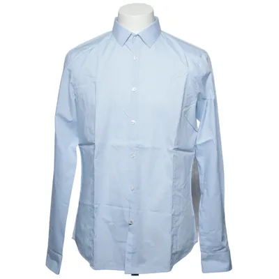 Shirt (Blue) from Cinque