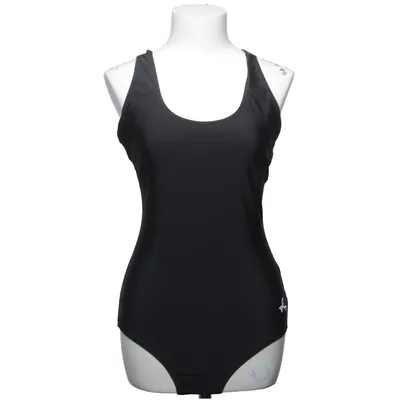 Maillot de bain une pièce (Noir) de Livv Élasthane, Polyester