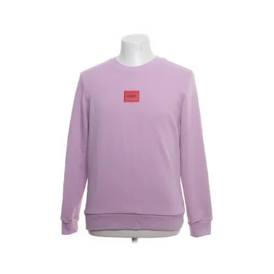 Sweatshirt (Violet) de Hugo Hugo Boss Coton