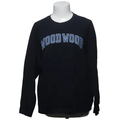 Sweatshirt (Hope Ivy) van Wood Wood Katoen