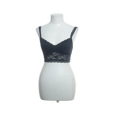 Bralette (Blue) from Gilly Hicks Sydney
