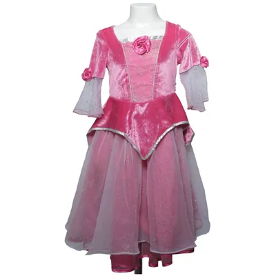 Udklædning (Pink) fra Kids by Lindex Polyester