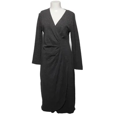 Wrap dress (Ledana A51297001) from Collection by Jackpot Cotton, Polyester, Viscose