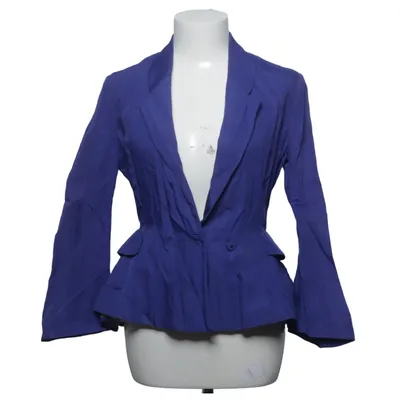 Blazer (Blue) from Acne