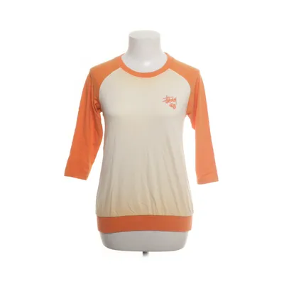 Top (Oranje) van Stüssy