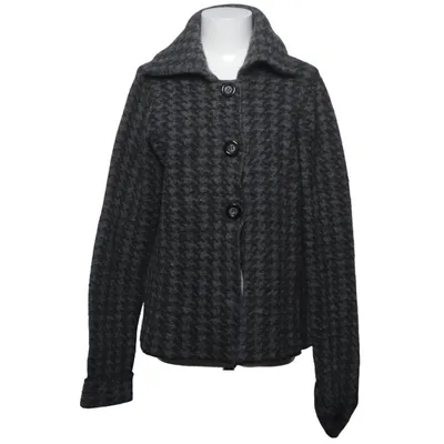 Cardigan (Gris) de Fenn Wright Manson Acrylique, Élasthane, Polyester, Laine