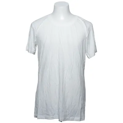 T-shirt (White) from Kvarn Cotton