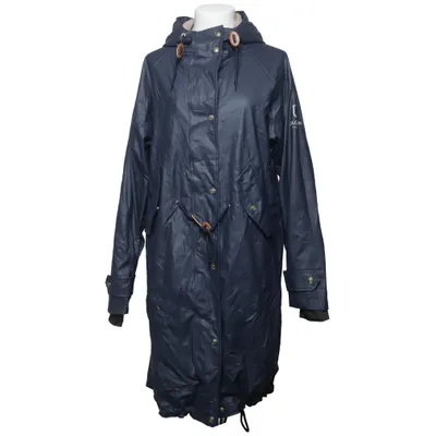Raincoat (Blue) from Jacson Polyester