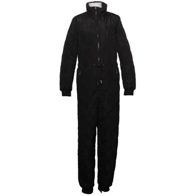Outdoor overalls  (Sort) fra Studio Polyester