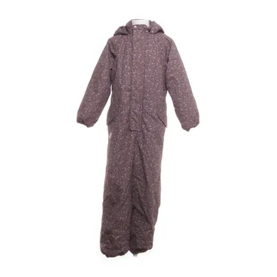 Overall (Lila, Flerfärgad) från Wheat Återvunnen polyester