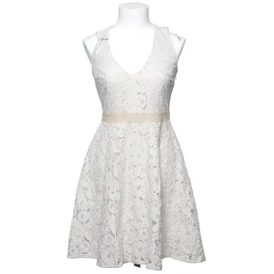 Robe (Beige) de Trussardi Jeans Polyester