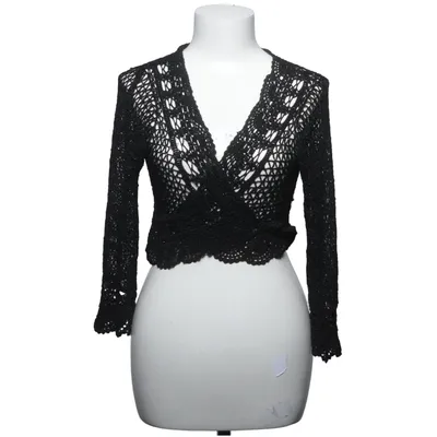 Bolero (Schwarz) von Wallis