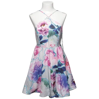 Dress (Multicolored) from Ginger Fizz Polyester