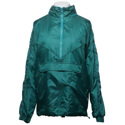 Anorak (Grön) från Rotation Polyester