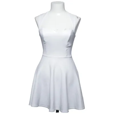 Robe (Keyhole Back Dress) de Oneness Élasthane, Polyester
