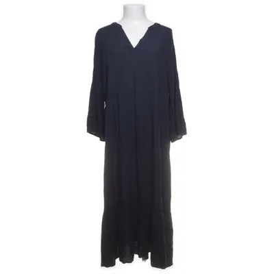 Långklänning (Blå) från Cellbes Viskos