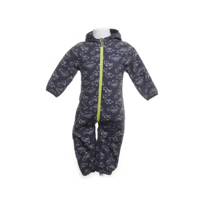 Overall (Gray) from Topomini