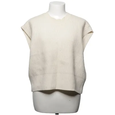 Slipover (Beige) fra A Day's March Uld