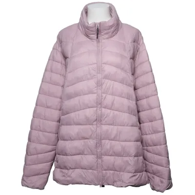 Lättviktsjacka (Rosa) från Cellbes Polyamid, Polyester