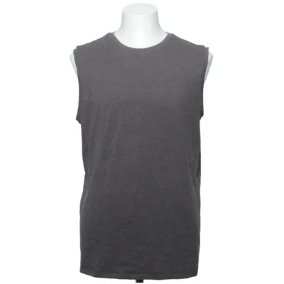 Tanktop (Grijs) van On Our Terms Katoen, Polyester