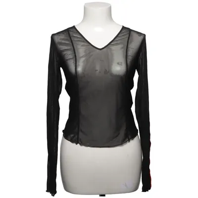 Top (Black, Red) from QS Style