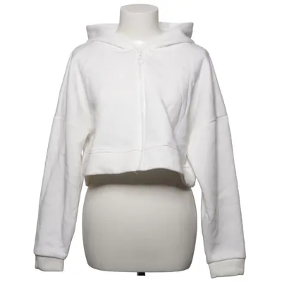 Hoodie (TWOAW20SW0660) from Trendyol Cotton, Polyester