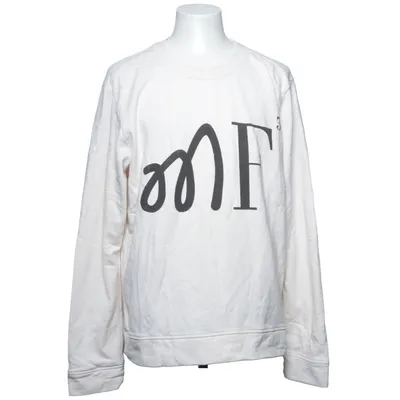 Sweatshirt (Beige) fra Mouli Bomuld, Polyester