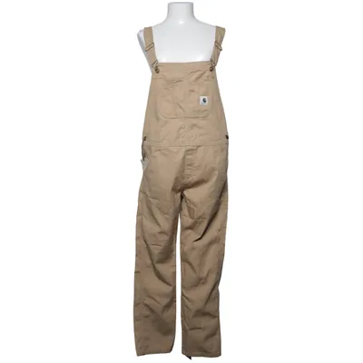 Dungarees (Beige) from Carhartt WIP Cotton, Elastane, Polyester