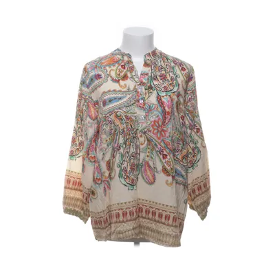 Blus (Flerfärgad) från Maria